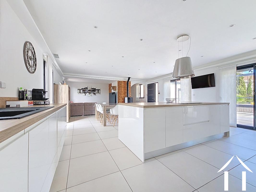 Maison à vendre la tour sur orb, languedoc-roussillon, EG06-747671 Image - 5