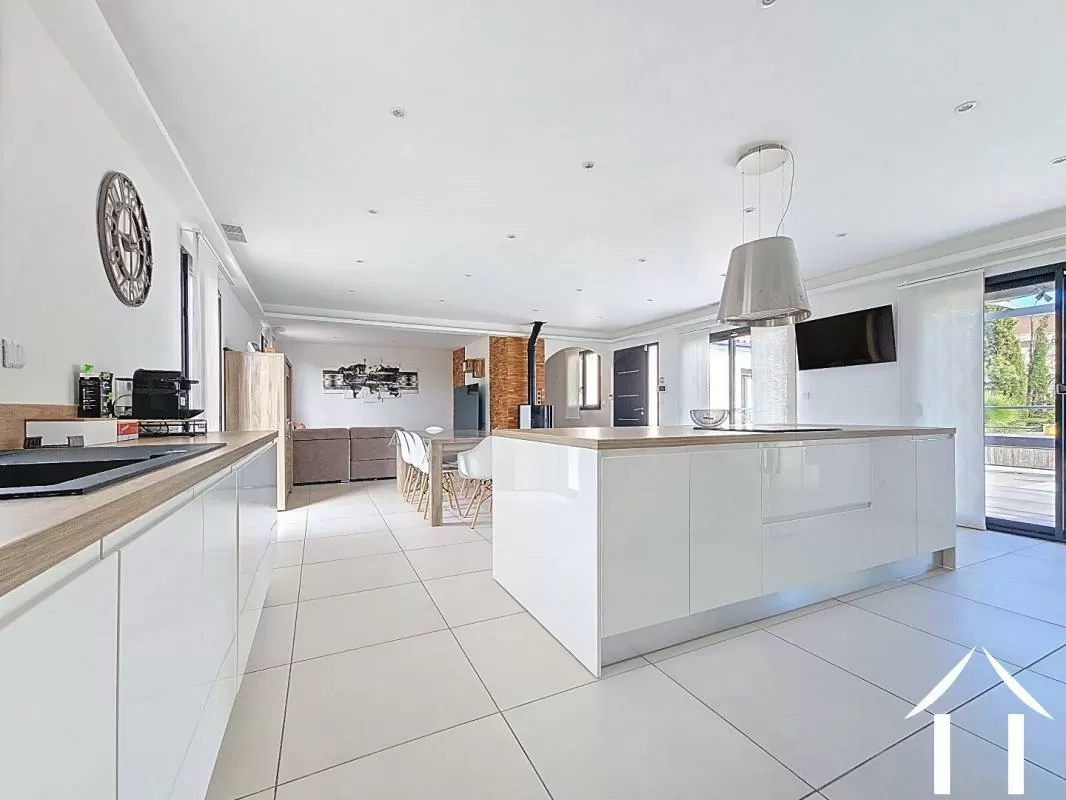 Maison à vendre la tour sur orb, languedoc-roussillon, EG06-747671 Image - 5