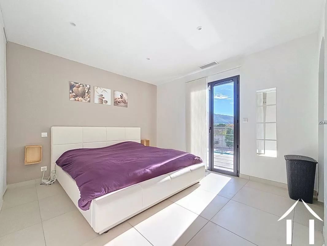 Maison à vendre la tour sur orb, languedoc-roussillon, EG06-747671 Image - 6