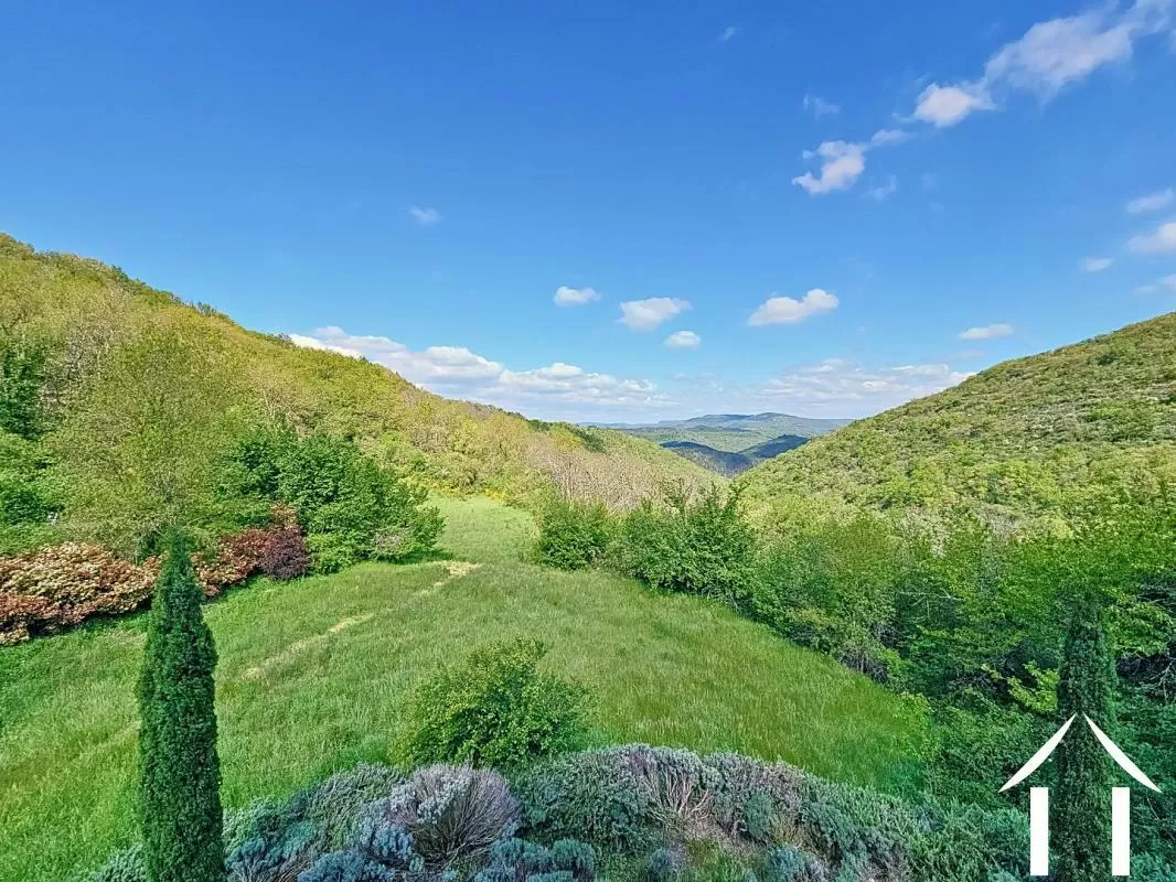 Manoir à vendre lunas, aquitaine, EG06-757384 Image - 2