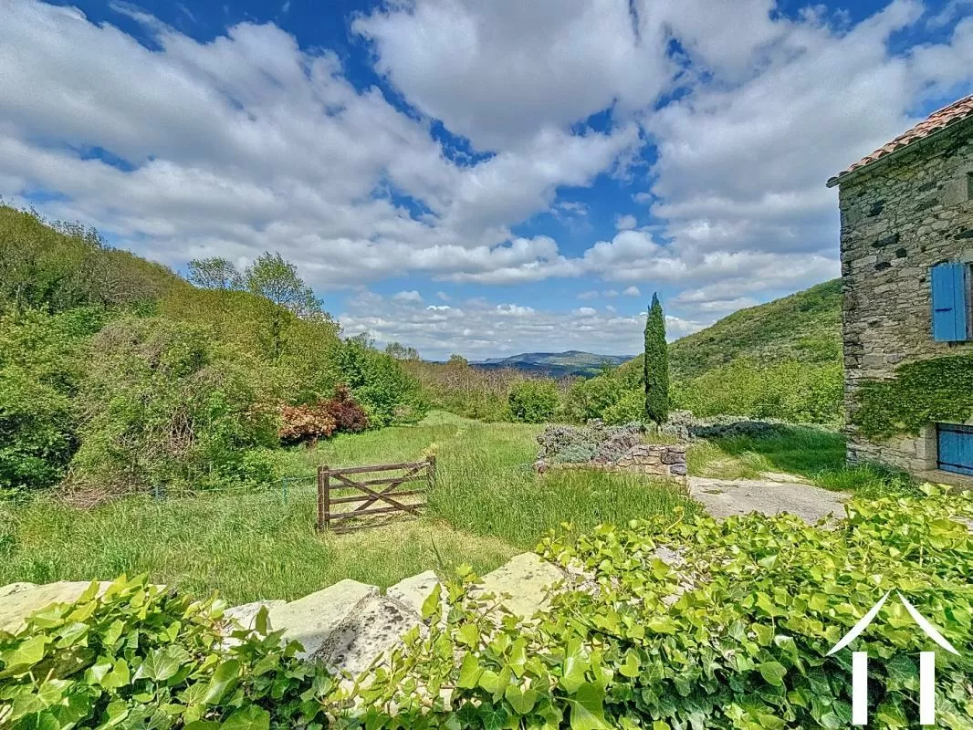 Manoir à vendre lunas, aquitaine, EG06-757384 Image - 7