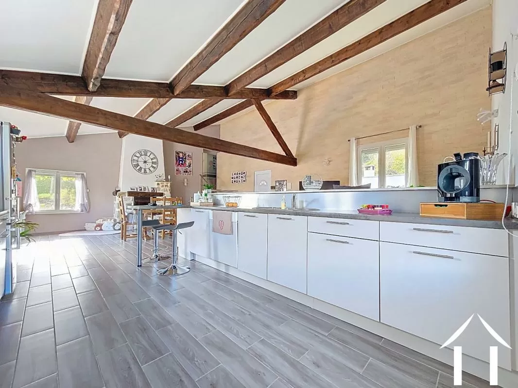 Maison à vendre taussac la billiere, languedoc-roussillon, EG06-761042 Image - 3