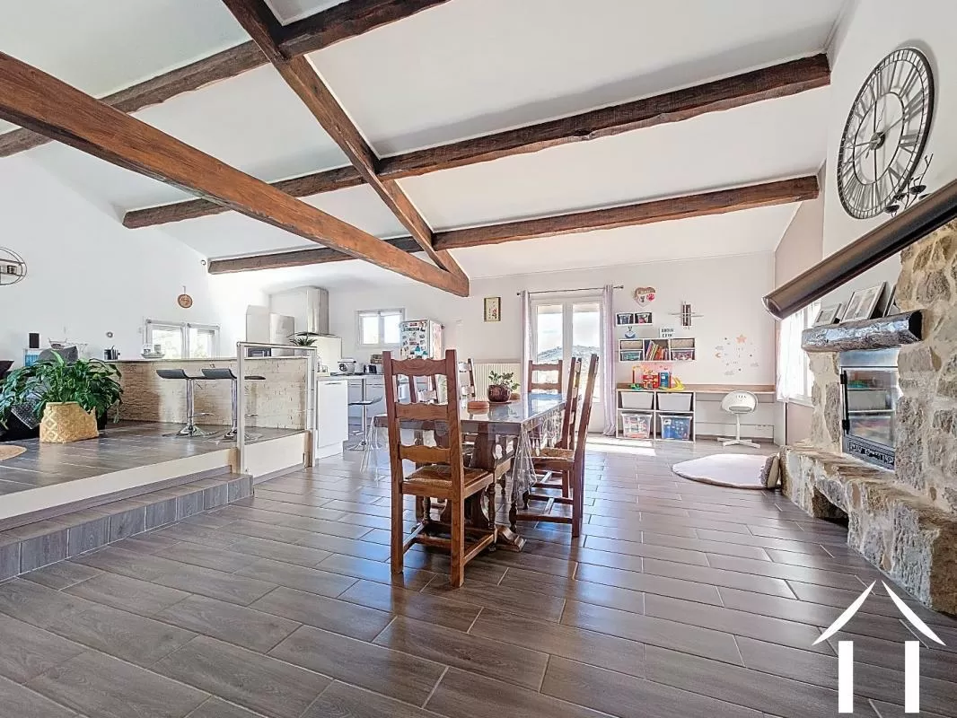 Maison à vendre taussac la billiere, languedoc-roussillon, EG06-761042 Image - 5