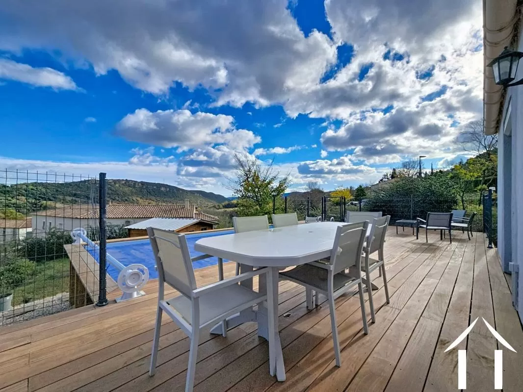 Maison à vendre taussac la billiere, languedoc-roussillon, EG06-761042 Image - 8