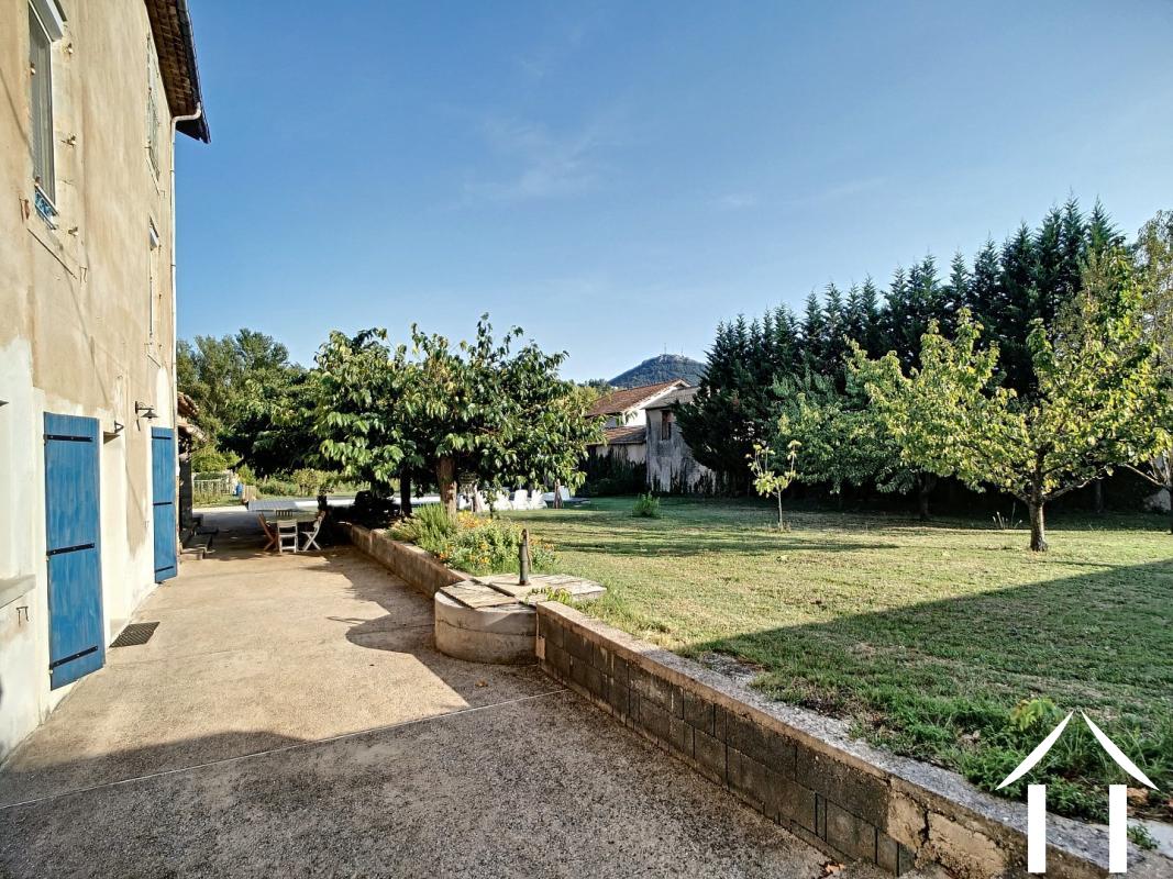 Propriété 1 hectare ++ à vendre bedarieux, languedoc-roussillon, EG06-776559 Image - 6