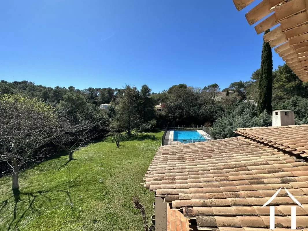 Maison à vendre montferrier sur lez, languedoc-roussillon, EG08-0163 Image - 2