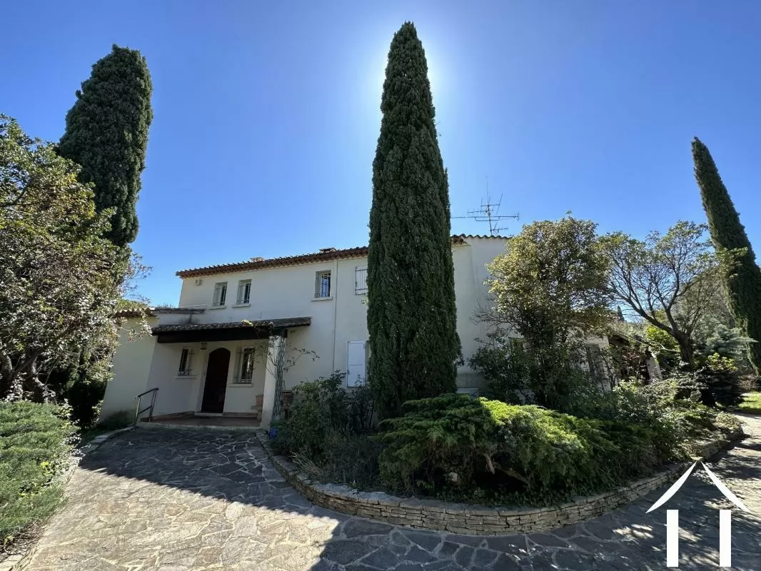 Maison à vendre montferrier sur lez, languedoc-roussillon, EG08-0163 Image - 4
