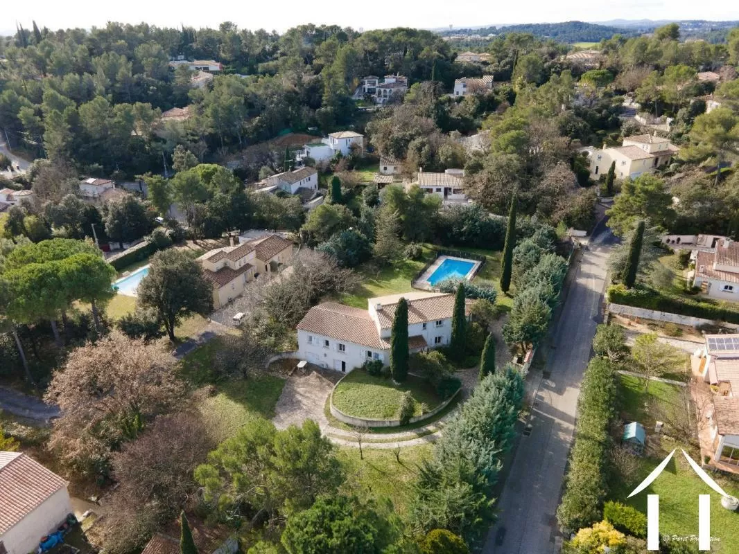 Maison à vendre montferrier sur lez, languedoc-roussillon, EG08-0163 Image - 7