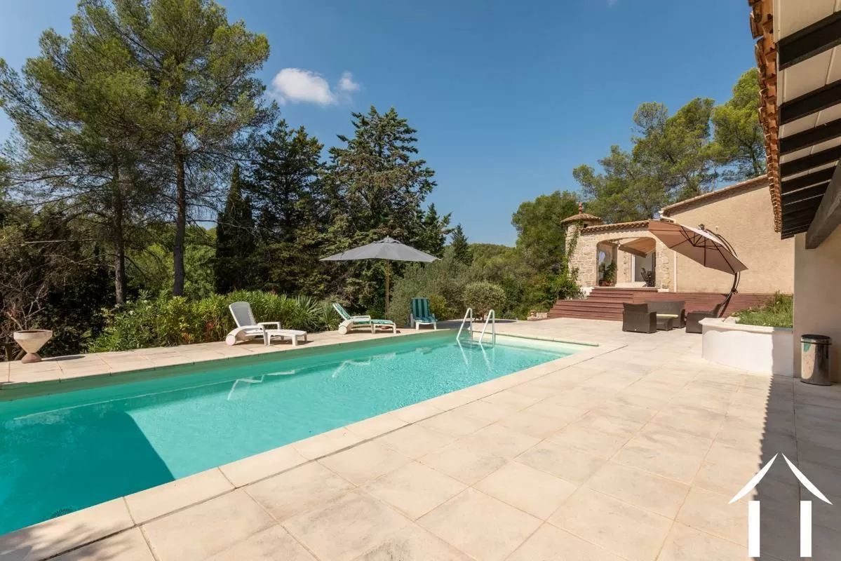 Maison à vendre montferrier sur lez, languedoc-roussillon, EG08-0178 Image - 3