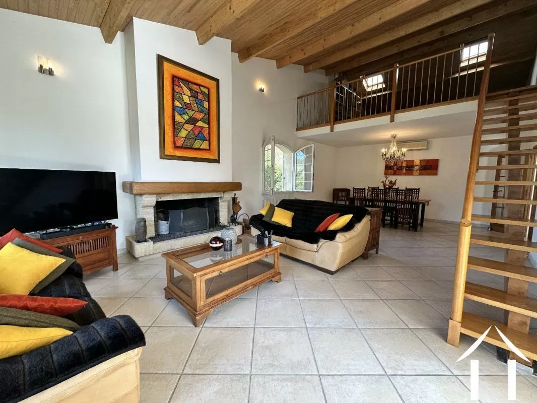 Maison à vendre montferrier sur lez, languedoc-roussillon, EG08-0178 Image - 4