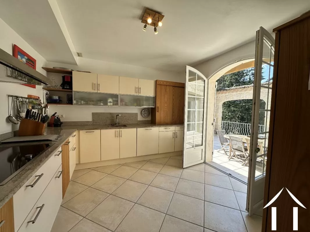 Maison à vendre montferrier sur lez, languedoc-roussillon, EG08-0178 Image - 5