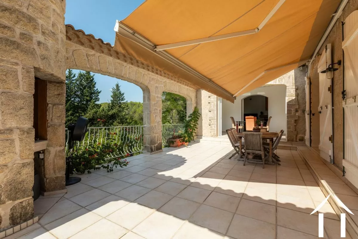 Maison à vendre montferrier sur lez, languedoc-roussillon, EG08-0178 Image - 7