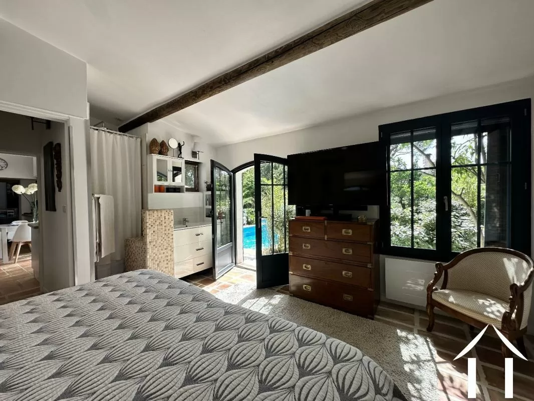 Maison à vendre canet, languedoc-roussillon, EG08-0221 Image - 6