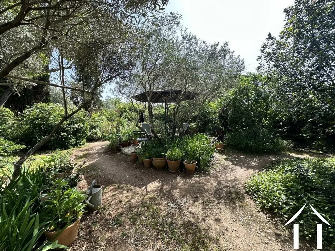 Maison à vendre canet, languedoc-roussillon, EG08-0221 Image - 7