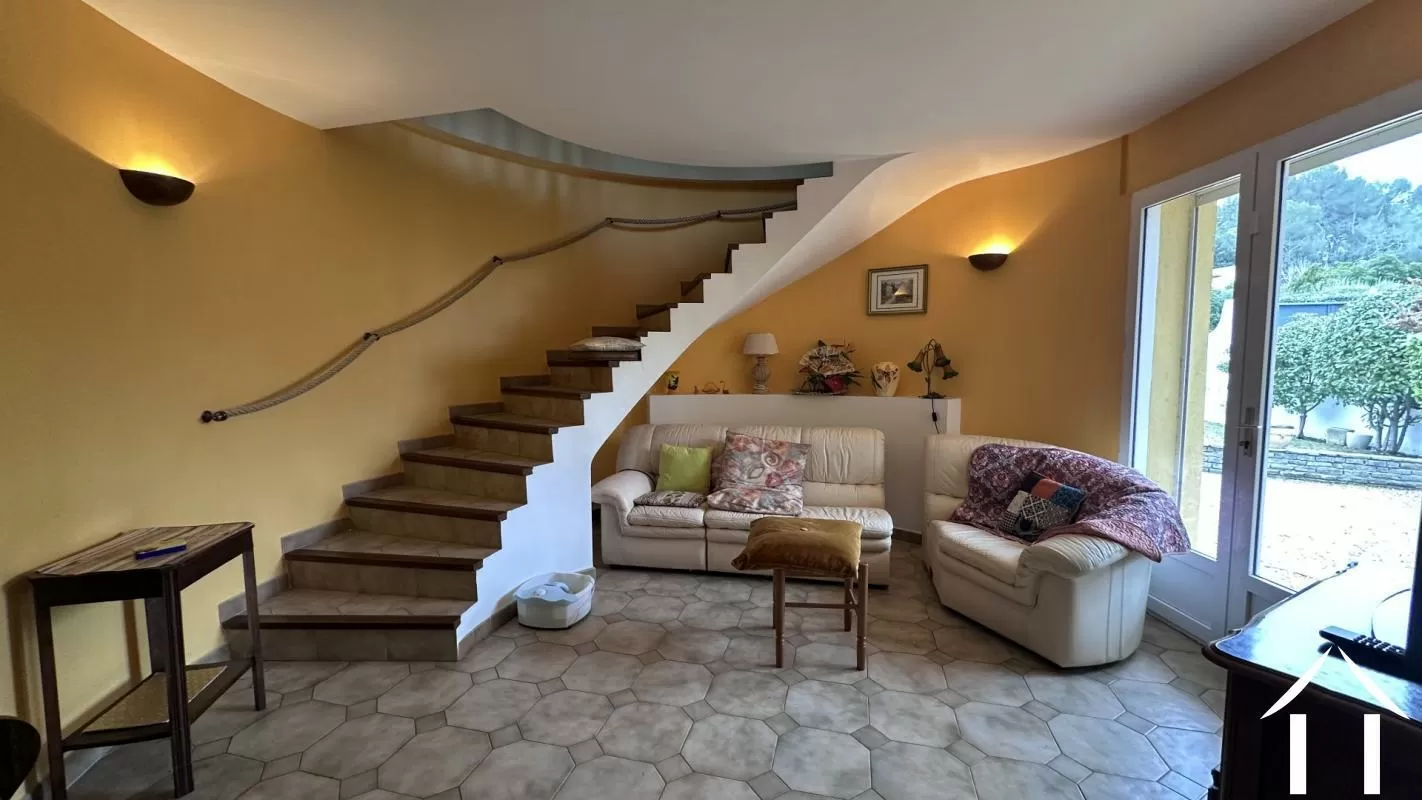 Maison à vendre st clement de riviere, languedoc-roussillon, EG08-0239 Image - 4