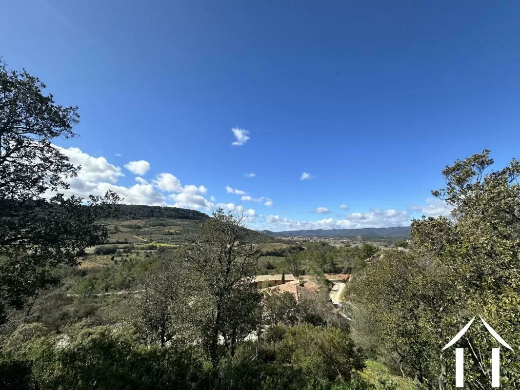 Maison à vendre prades sur vernazobre, languedoc-roussillon, EG09-6846 Image - 2