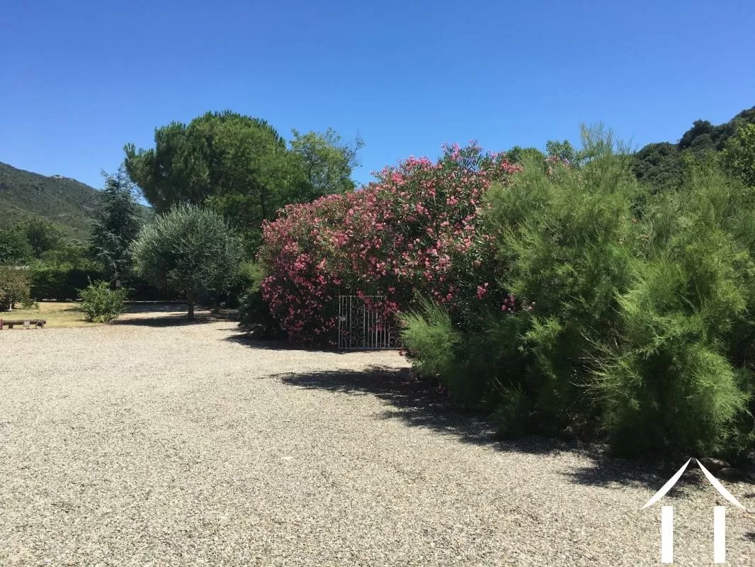 Maison à vendre roquebrun, languedoc-roussillon, EG09-6873 Image - 3