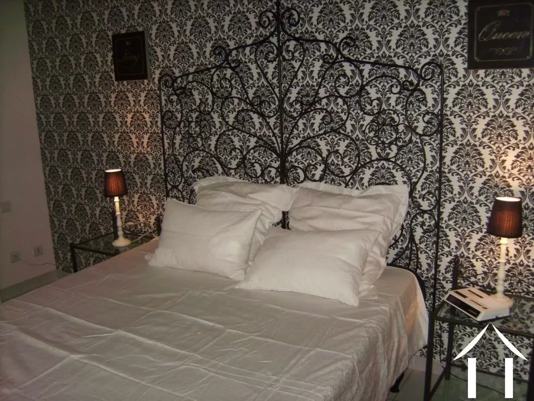 Maison à vendre roquebrun, languedoc-roussillon, EG09-6873 Image - 5