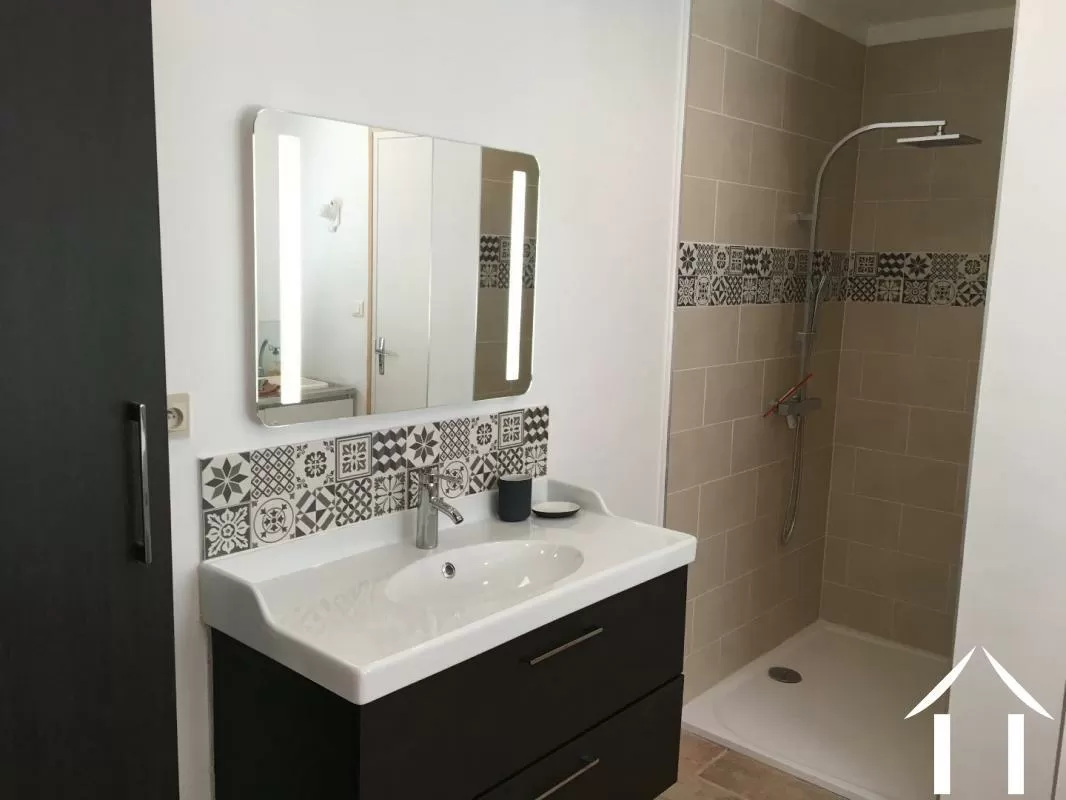 Maison à vendre roquebrun, languedoc-roussillon, EG09-6873 Image - 7