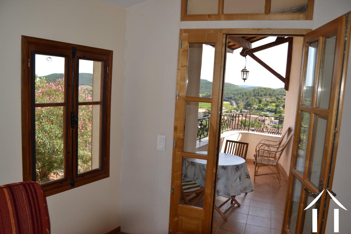 Château à vendre roquebrun, languedoc-roussillon, EG09-6881 Image - 10