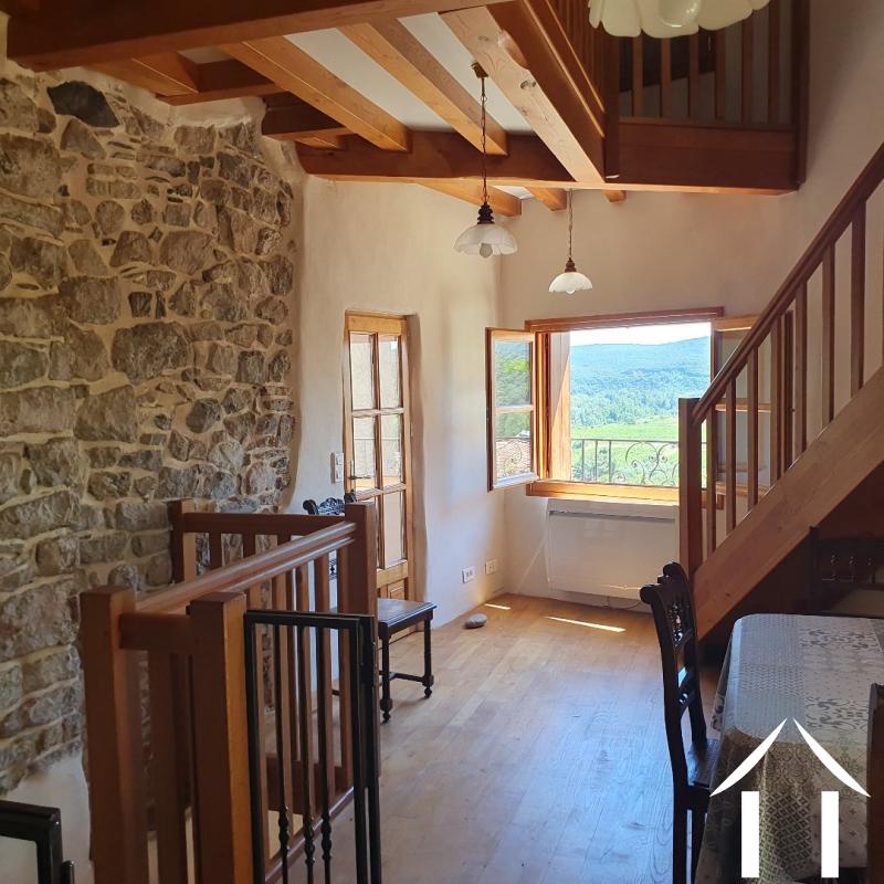 Château à vendre roquebrun, languedoc-roussillon, EG09-6881 Image - 8