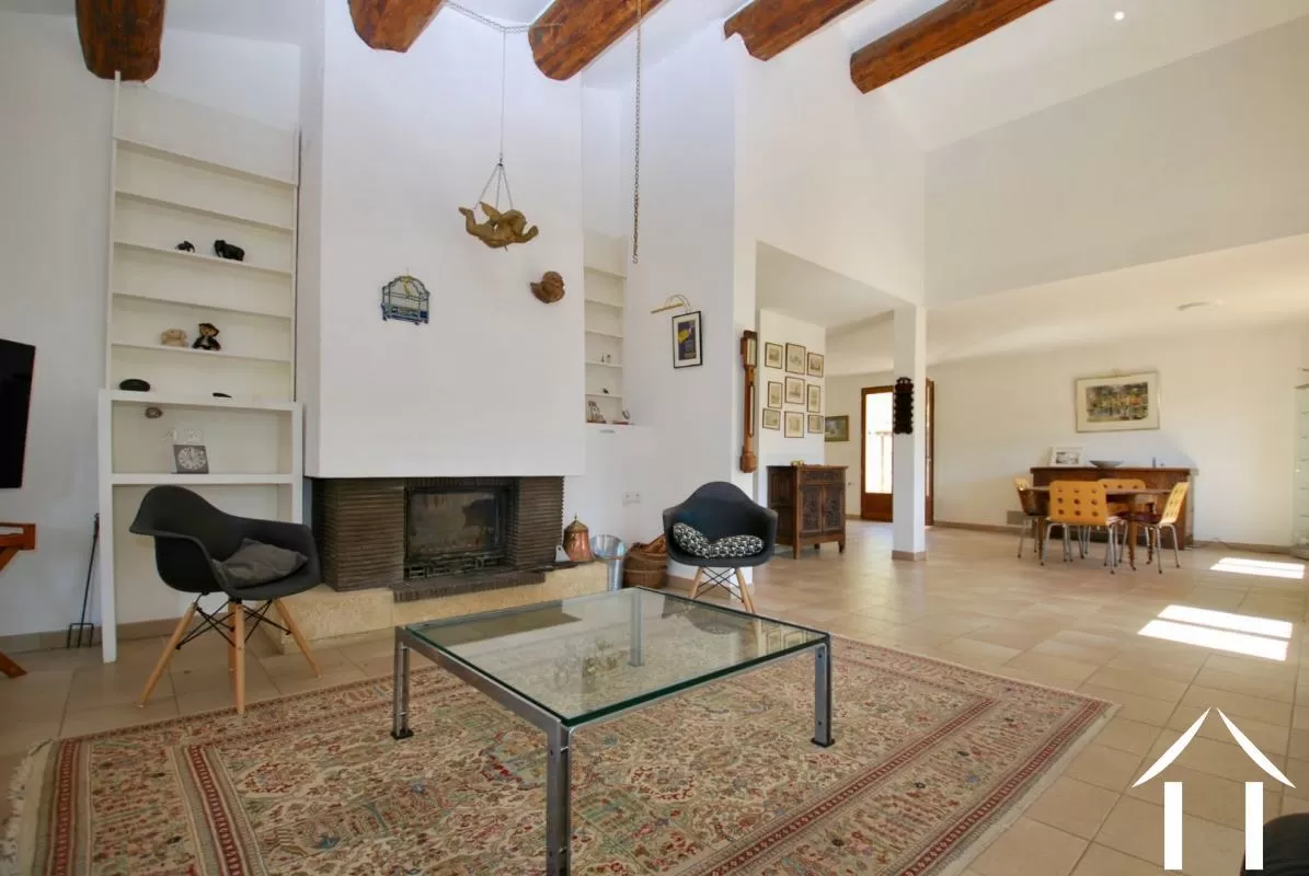 Maison à vendre roquebrun, languedoc-roussillon, EG09-6903 Image - 3