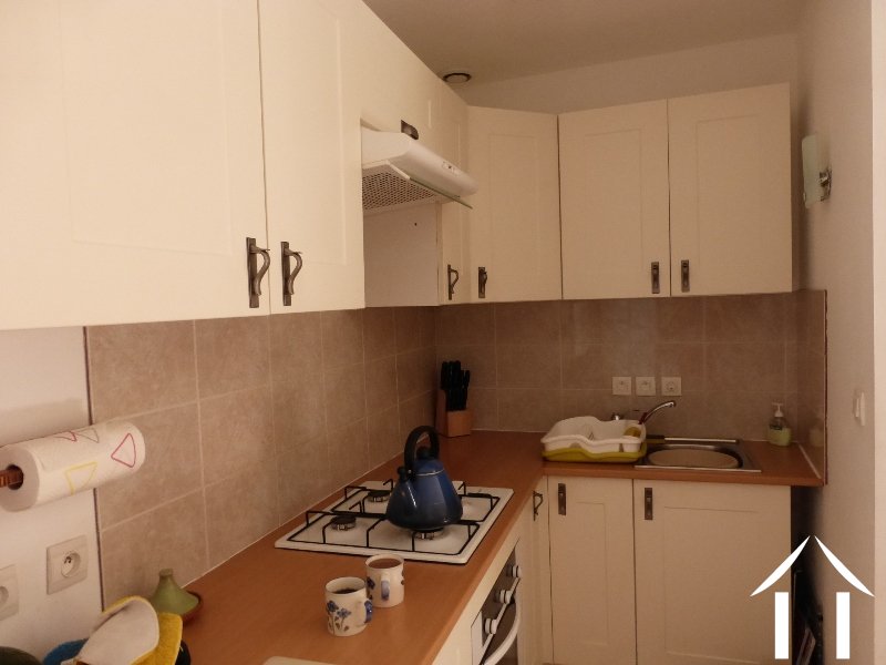 Maison en pierre à vendre roquebrun, languedoc-roussillon, EG09-6917 Image - 4