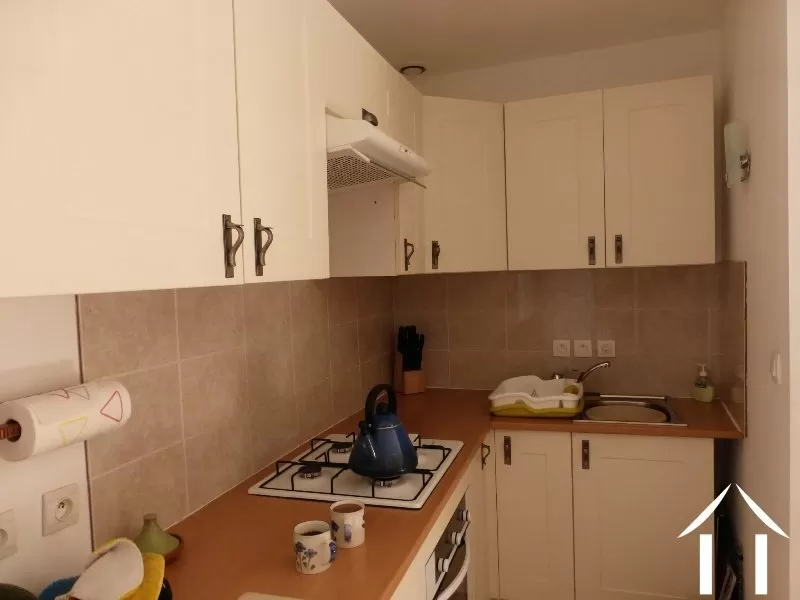 Maison en pierre à vendre roquebrun, languedoc-roussillon, EG09-6917 Image - 4