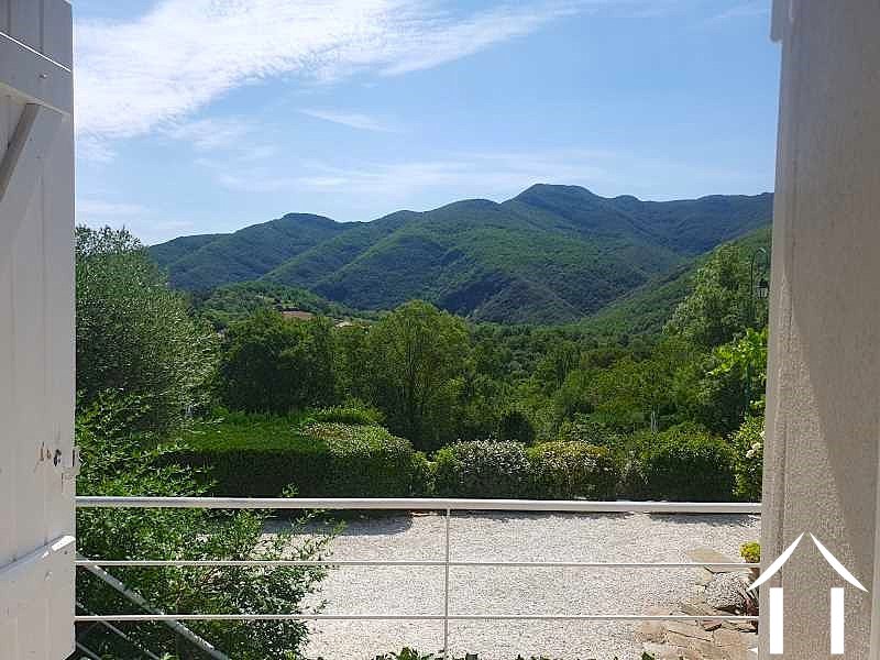 Maison à vendre colombieres sur orb, languedoc-roussillon, EG09-6926 Image - 2