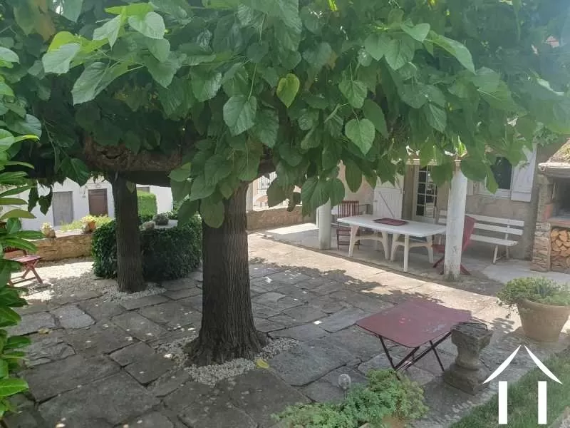 Maison à vendre colombieres sur orb, languedoc-roussillon, EG09-6926 Image - 5