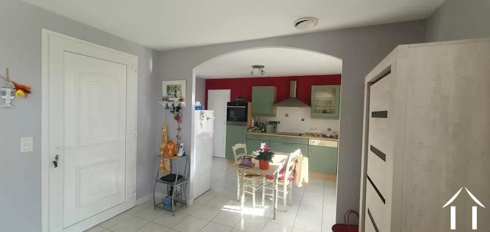 Maison à vendre causses et veyran, languedoc-roussillon, EG09-6959 Image - 3