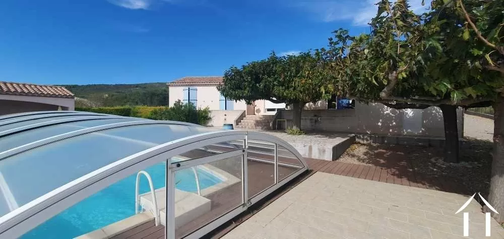 Maison à vendre causses et veyran, languedoc-roussillon, EG09-6959 Image - 6