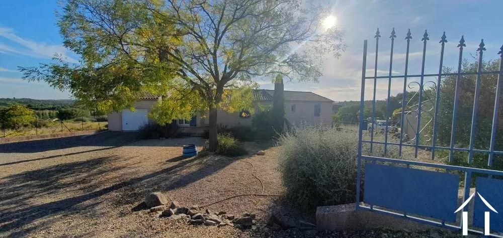 Maison à vendre causses et veyran, languedoc-roussillon, EG09-6959 Image - 9