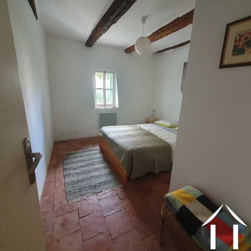 Maison de bourg à vendre cessenon sur orb, languedoc-roussillon, EG09-6971 Image - 7