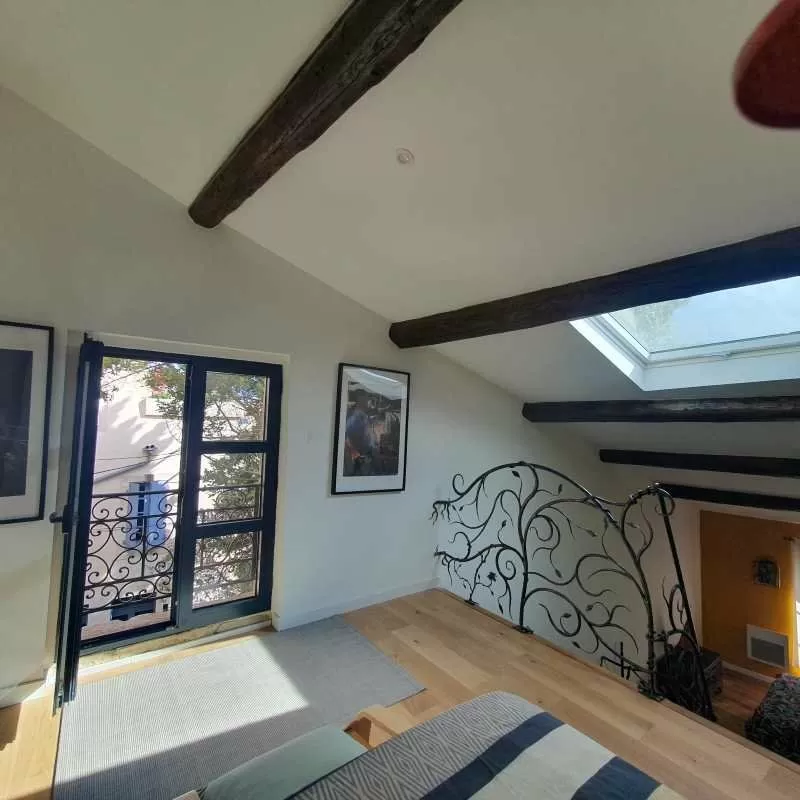 Maison de bourg à vendre pailhes, midi-pyrénées, EG09-6975 Image - 2