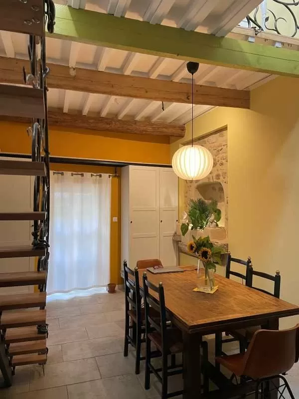 Maison de bourg à vendre pailhes, midi-pyrénées, EG09-6975 Image - 7