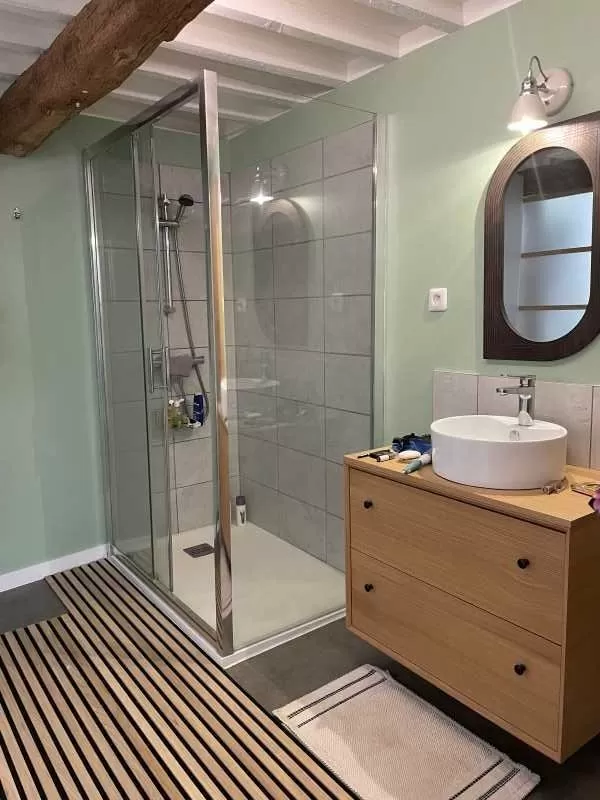 Maison de bourg à vendre pailhes, midi-pyrénées, EG09-6975 Image - 9