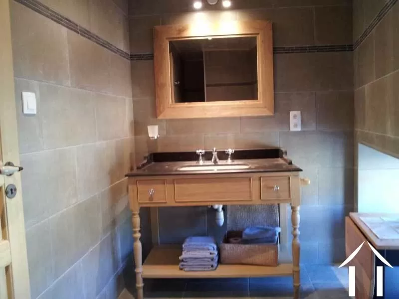 Maison à vendre roquebrun, languedoc-roussillon, EG09-6977 Image - 6