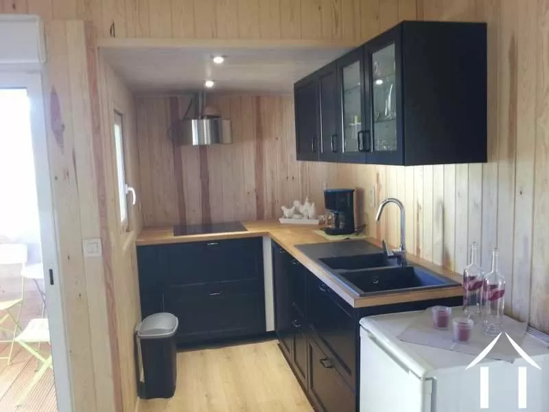 Maison à vendre roquebrun, languedoc-roussillon, EG09-6977 Image - 7