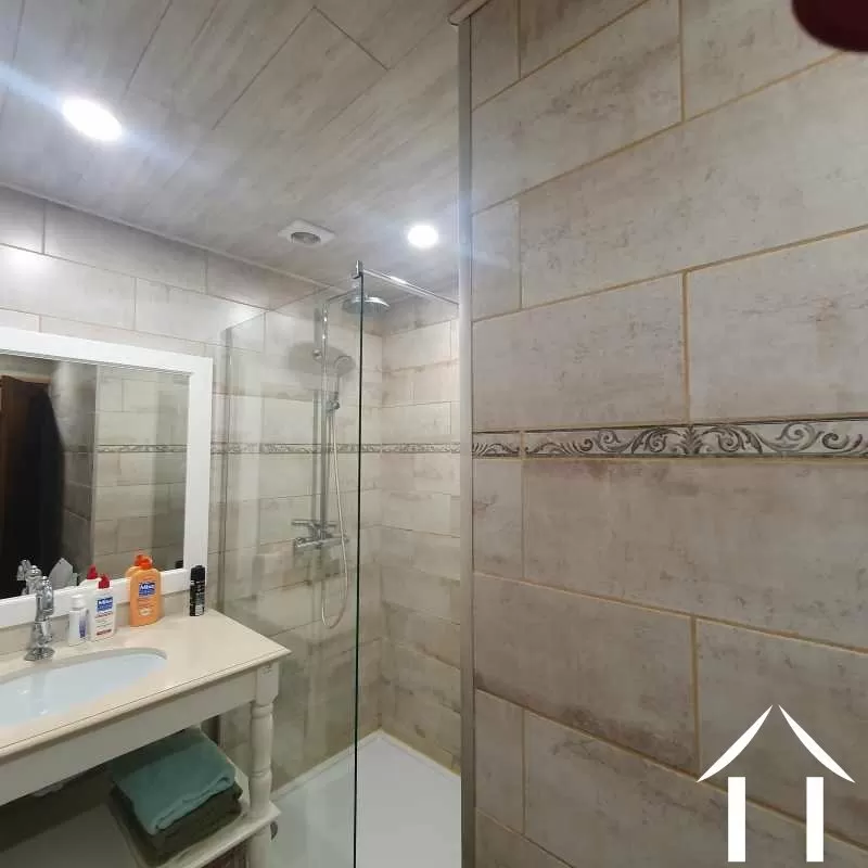 Maison à vendre roquebrun, languedoc-roussillon, EG09-6977 Image - 9