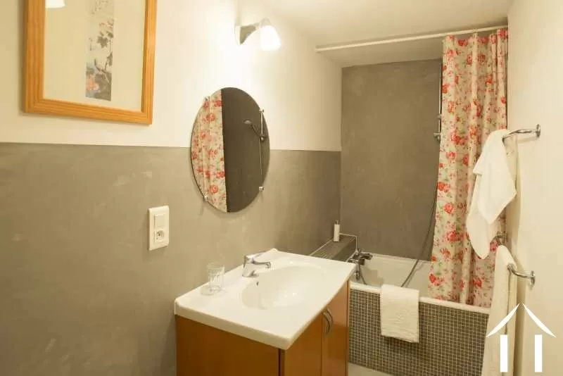 Maison à vendre st chinian, languedoc-roussillon, EG09-6985 Image - 5