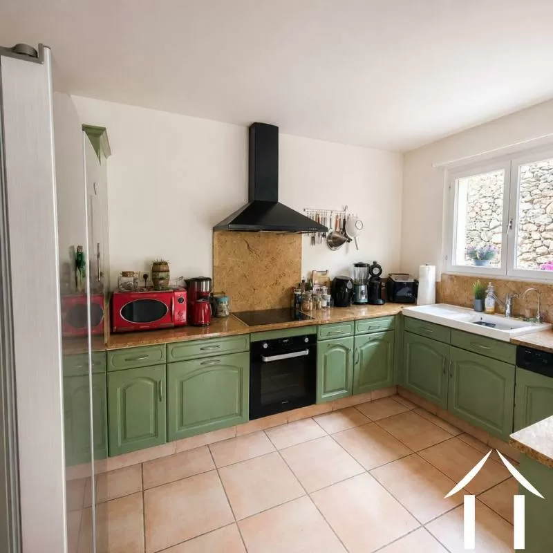 Maison à vendre roquebrun, languedoc-roussillon, EG09-7000 Image - 3
