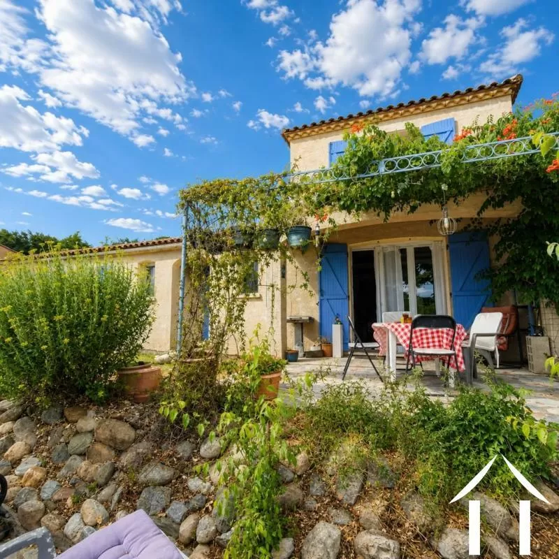 Maison à vendre roquebrun, languedoc-roussillon, EG09-7000 Image - 7
