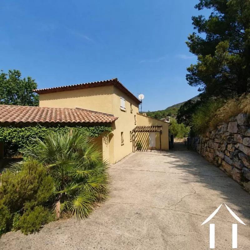Maison à vendre roquebrun, languedoc-roussillon, EG09-7010 Image - 3
