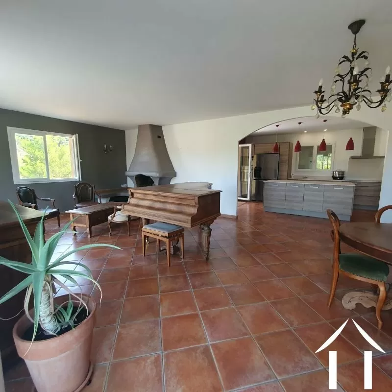 Maison à vendre roquebrun, languedoc-roussillon, EG09-7010 Image - 6