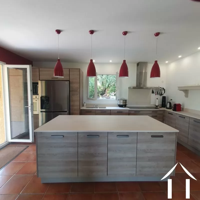 Maison à vendre roquebrun, languedoc-roussillon, EG09-7010 Image - 7