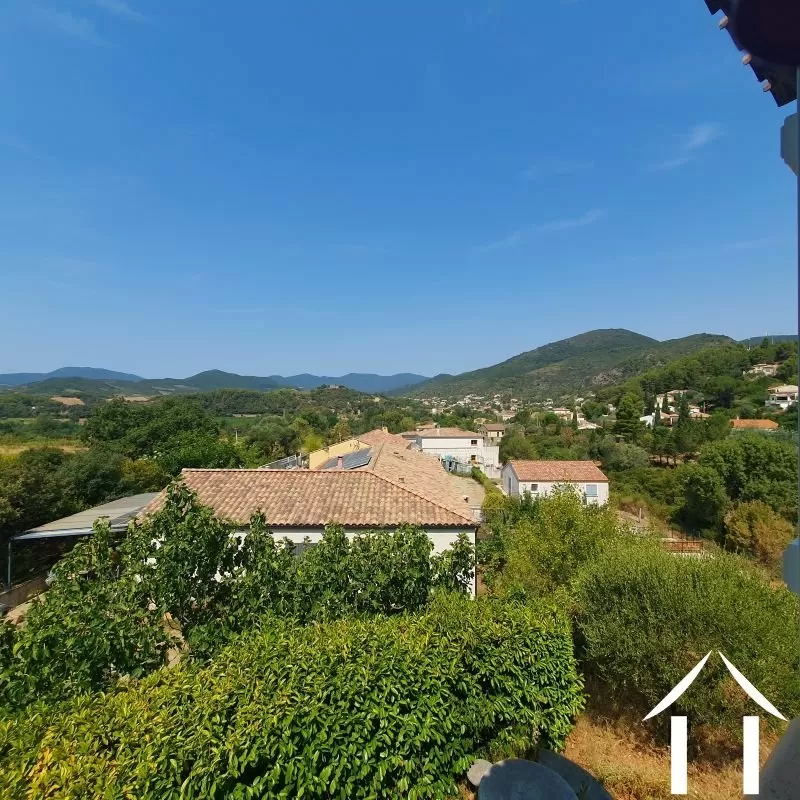 Maison à vendre roquebrun, languedoc-roussillon, EG09-7010 Image - 9