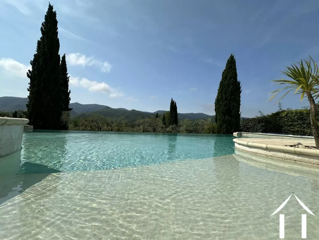 Maison à vendre lamalou les bains, languedoc-roussillon, EG11-2492 Image - 2