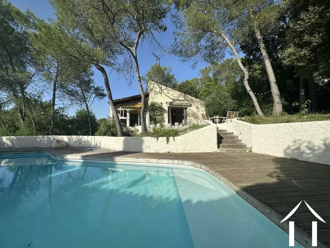 Maison à vendre st clement de riviere, languedoc-roussillon, EG11-2494 Image - 1