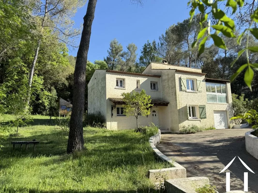 Maison à vendre st clement de riviere, languedoc-roussillon, EG11-2494 Image - 2